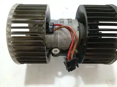 Pezzo di ricambio per auto di seconda mano ventola riscaldamento per bmw 3 (e46) 320 d riferimenti oem iam 64119204154  70669