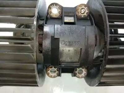 Pezzo di ricambio per auto di seconda mano ventola riscaldamento per bmw 3 (e46) 320 d riferimenti oem iam 64119204154  70669