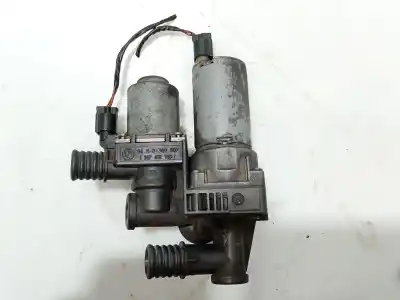 Second-hand car spare part egr valve for bmw 3 (e46) 320 d oem iam references 64118369807 0392020069 1147412149