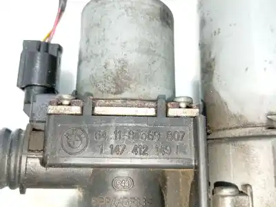 Second-hand car spare part egr valve for bmw 3 (e46) 320 d oem iam references 64118369807 0392020069 1147412149