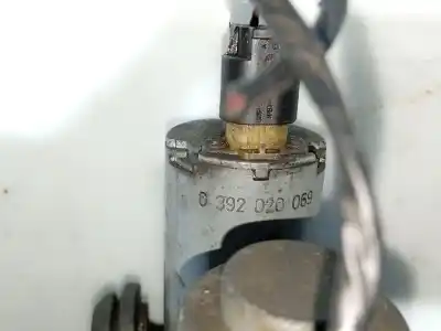 Second-hand car spare part egr valve for bmw 3 (e46) 320 d oem iam references 64118369807 0392020069 1147412149