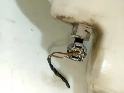 Piesă de schimb auto la mâna a doua vas rezervor lichid parbriz pentru bmw 3 (e46) 320 d referințe oem iam 61667007970  616783628089