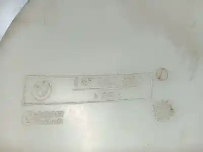 Piesă de schimb auto la mâna a doua vas rezervor lichid parbriz pentru bmw 3 (e46) 320 d referințe oem iam 61667007970  616783628089