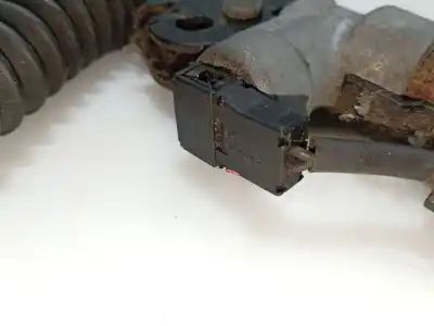 Pezzo di ricambio per auto di seconda mano gancio cintura anteriore destro per bmw 3 (e46) 320 d riferimenti oem iam 8257788 563067417c 257788