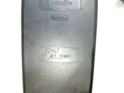 Pezzo di ricambio per auto di seconda mano gancio cintura anteriore destro per bmw 3 (e46) 320 d riferimenti oem iam 8257788 563067417c 257788