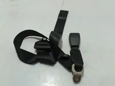 Pezzo di ricambio per auto di seconda mano GANCIO CINTURA POSTERIORE DESTRO per BMW 3 (E46) 320 D Riferimenti OEM IAM 8233291LH  