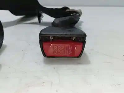 Pezzo di ricambio per auto di seconda mano gancio cintura posteriore destro per bmw 3 (e46) 320 d riferimenti oem iam 8233291lh  ard62860