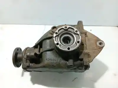 Piesă de schimb auto la mâna a doua grup diferential spate pentru bmw 3 (e46) 320 d referințe oem iam 33107518846