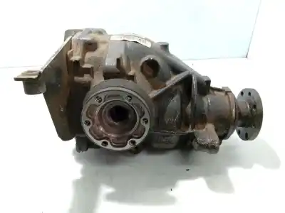 Pezzo di ricambio per auto di seconda mano differenziale posteriore per bmw 3 (e46) 320 d riferimenti oem iam 33107518846 1428796 8901031011950011