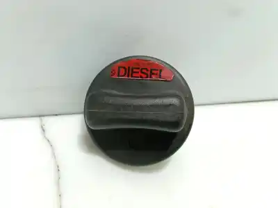 Pezzo di ricambio per auto di seconda mano TAPPO DEL SERBATOIO per BMW 3 (E46) 320 D Riferimenti OEM IAM 16117222330  