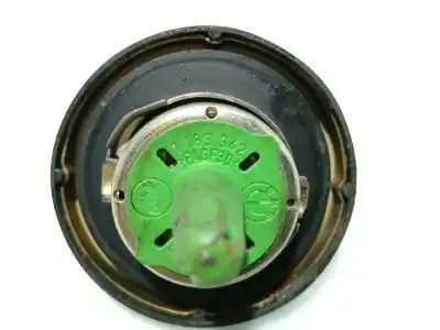 Pezzo di ricambio per auto di seconda mano tappo del serbatoio per bmw 3 (e46) 320 d riferimenti oem iam 16117222330  1183342