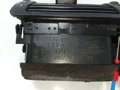 Pezzo di ricambio per auto di seconda mano aeratore per bmw 3 (e46) 320 d riferimenti oem iam 468361895  