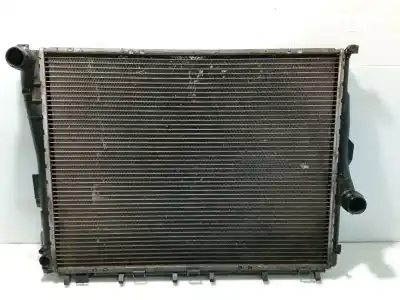 Piesă de schimb auto la mâna a doua radiator de apa pentru bmw 3 (e46) 320 d referințe oem iam 17119071518