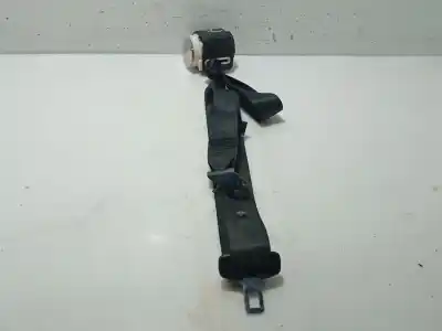 Second-hand car spare part CENTRAL REAR SEAT BELT for MG ROVER MG ZS SUV 1.5 VTI OEM IAM references 10598475  