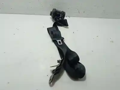 Second-hand car spare part REAR RIGHT SEAT BELT for MG ROVER MG ZS SUV 1.5 VTI OEM IAM references 10242536  