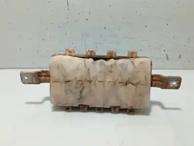 Second-hand car spare part FRONT RIGHT AIR BAG for MG ROVER MG ZS SUV 1.5 VTI OEM IAM references 10764459  