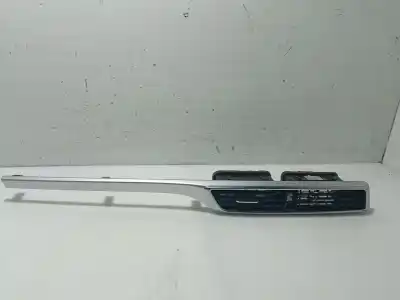 Tweedehands auto-onderdeel BELUCHTER voor MG ROVER MG ZS SUV 1.5 VTI OEM IAM-referenties 10563702  