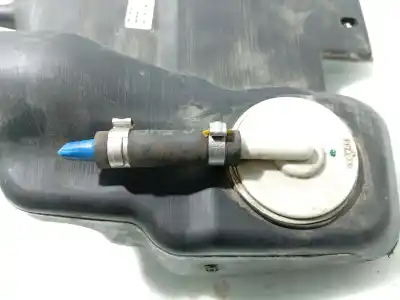 Peça sobressalente para automóvel em segunda mão depósito de combustível por bmw 3 (e46) 320 d referências oem iam 16136752640 6752640 1182156