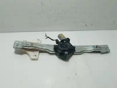 Second-hand car spare part REAR LEFT WINDOW REGULATOR for MG ROVER MG ZS SUV 1.5 VTI OEM IAM references 10373043  