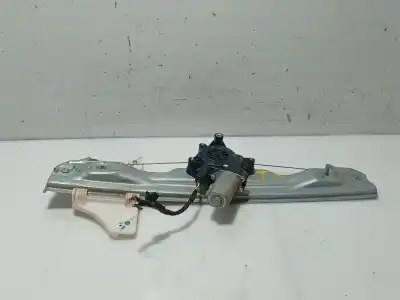 Second-hand car spare part REAR RIGHT WINDOW REGULATOR for MG ROVER MG ZS SUV 1.5 VTI OEM IAM references 10373044  