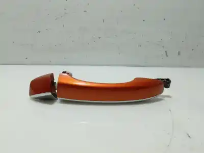 Piesă de schimb auto la mâna a doua MÂNER EXTERIOR STÂNGA FAȚÃ pentru MG ROVER MG ZS SUV 1.5 VTI Referințe OEM IAM 11127267SPRP  