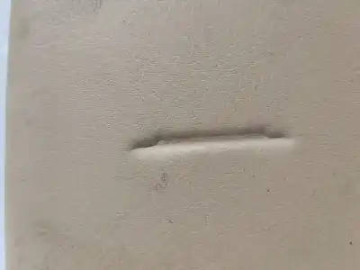 Second-hand car spare part right sunshade for bmw 5 (e39) 520 i oem iam references 51168237626  