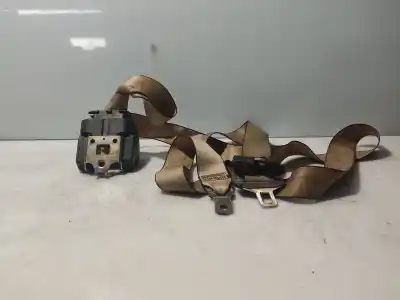 Peça sobressalente para automóvel em segunda mão CINTO DE SEGURANÇA DIANTEIRO DIREITO por BMW 5 (E39) 520 I Referências OEM IAM 72118235556  