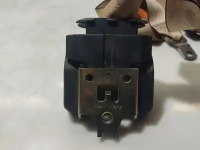 Peça sobressalente para automóvel em segunda mão cinto de segurança dianteiro direito por bmw 5 (e39) 520 i referências oem iam 72118235556  