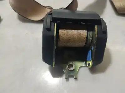 Peça sobressalente para automóvel em segunda mão cinto de segurança dianteiro direito por bmw 5 (e39) 520 i referências oem iam 72118235556  