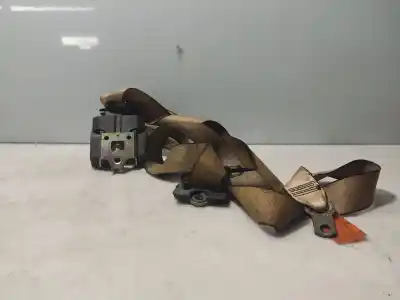 Peça sobressalente para automóvel em segunda mão CINTO DE SEGURANÇA DIANTEIRO ESQUERDO por BMW 5 (E39) 520 I Referências OEM IAM 72118235555  