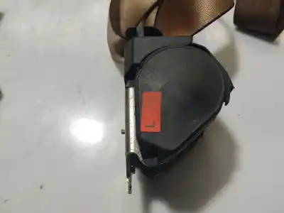 Peça sobressalente para automóvel em segunda mão cinto de segurança dianteiro esquerdo por bmw 5 (e39) 520 i referências oem iam 72118235555  
