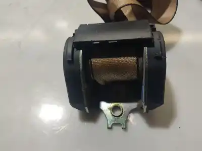 Peça sobressalente para automóvel em segunda mão cinto de segurança dianteiro esquerdo por bmw 5 (e39) 520 i referências oem iam 72118235555  
