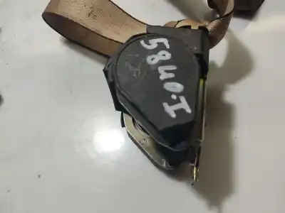 Peça sobressalente para automóvel em segunda mão cinto de segurança dianteiro esquerdo por bmw 5 (e39) 520 i referências oem iam 72118235555  