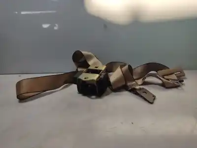 Peça sobressalente para automóvel em segunda mão CINTO DE SEGURANÇA TRASEIRO ESQUERDO por BMW 5 (E39) 520 I Referências OEM IAM   