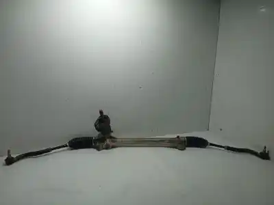 Peça sobressalente para automóvel em segunda mão CAIXA DE DIREÇÃO por MG ROVER MG ZS SUV 1.5 VTI Referências OEM IAM 10355271  