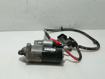 Peça sobressalente para automóvel em segunda mão MOTOR DE ARRANQUE por MG ROVER MG ZS SUV 1.5 VTI Referências OEM IAM 30005443  