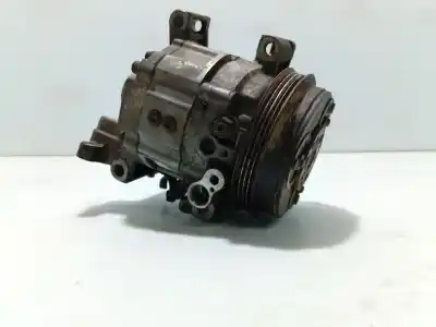 İkinci el araba yedek parçası klima kompresörü için subaru forester s10 (sf) 2.0 cat oem iam referansları 73110ae050