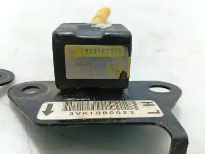 Peça sobressalente para automóvel em segunda mão sensor por subaru forester s10 (sf) 2.0 cat referências oem iam 98231fc010  98231fc000