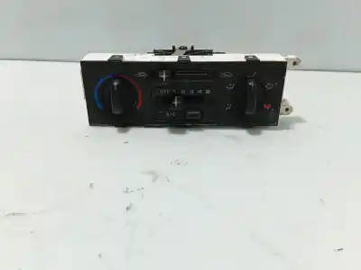 İkinci el araba yedek parçası isitma / klima kontrolü için subaru forester s10 (sf) 2.0 cat oem iam referansları 72311fc020