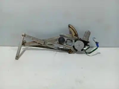 İkinci el araba yedek parçası ön sol pencere regülatörü için subaru forester s10 (sf) 2.0 cat oem iam referansları 62112fc010