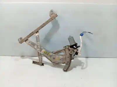 İkinci el araba yedek parçası arka sag cam regülatörü için subaru forester s10 (sf) 2.0 cat oem iam referansları 63112fc100