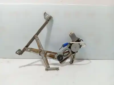 İkinci el araba yedek parçası arka sol cam regülatörü için subaru forester s10 (sf) 2.0 cat oem iam referansları 63112fc110