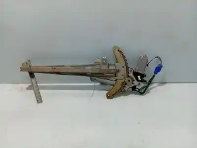 İkinci el araba yedek parçası ön sag pencere regülatörü için subaru forester s10 (sf) 2.0 cat oem iam referansları 62112fc000