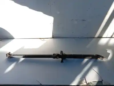 İkinci el araba yedek parçası arka mil için subaru forester s10 (sf) 2.0 cat oem iam referansları 27031fc030