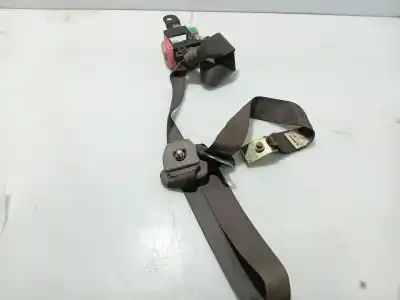 İkinci el araba yedek parçası arka sag emniyet kemeri için subaru forester s10 (sf) 2.0 cat oem iam referansları 90543a0