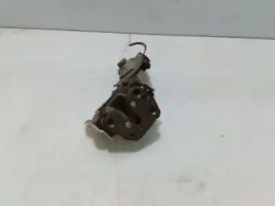 İkinci el araba yedek parçası sol arka kapi kilidi için subaru forester s10 (sf) 2.0 cat oem iam referansları 60323fc000nd