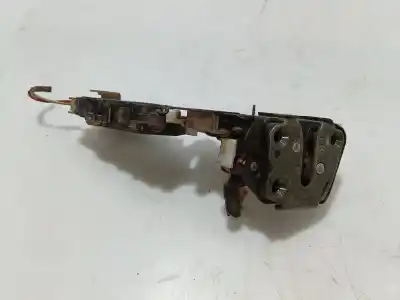 İkinci el araba yedek parçası arka sag kapi kilidi için subaru forester s10 (sf) 2.0 cat oem iam referansları 63318fc000