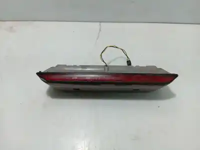 İkinci el araba yedek parçası merkezi fren lambasi için subaru forester s10 (sf) 2.0 cat oem iam referansları 84701fc010nd