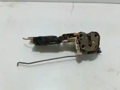 İkinci el araba yedek parçası sag ön kapi kilidi için subaru forester s10 (sf) 2.0 cat oem iam referansları 62318fc000