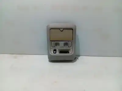 İkinci el araba yedek parçası iç isik için subaru forester s10 (sf) 2.0 cat oem iam referansları 969840w000